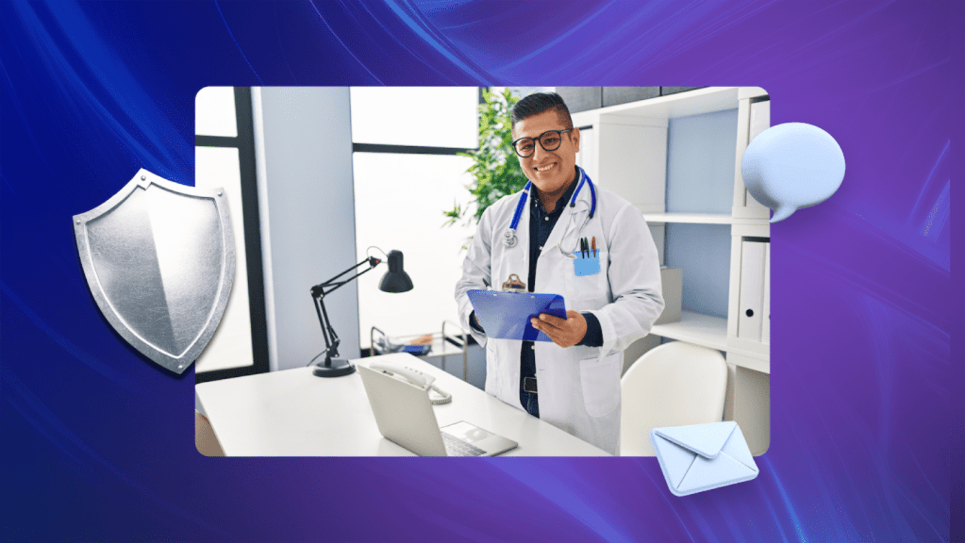 How Mid-Sized Healthcare Providers Are Modernizing Patient Communication