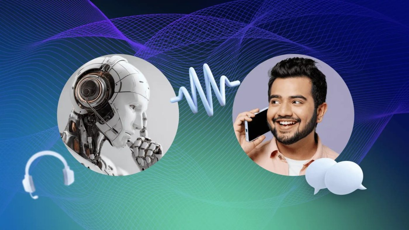 AI Voice Agent