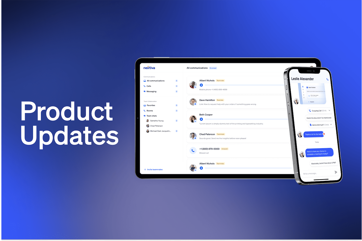 April Product Update: Real-Time Insights & Enhanced Access Control