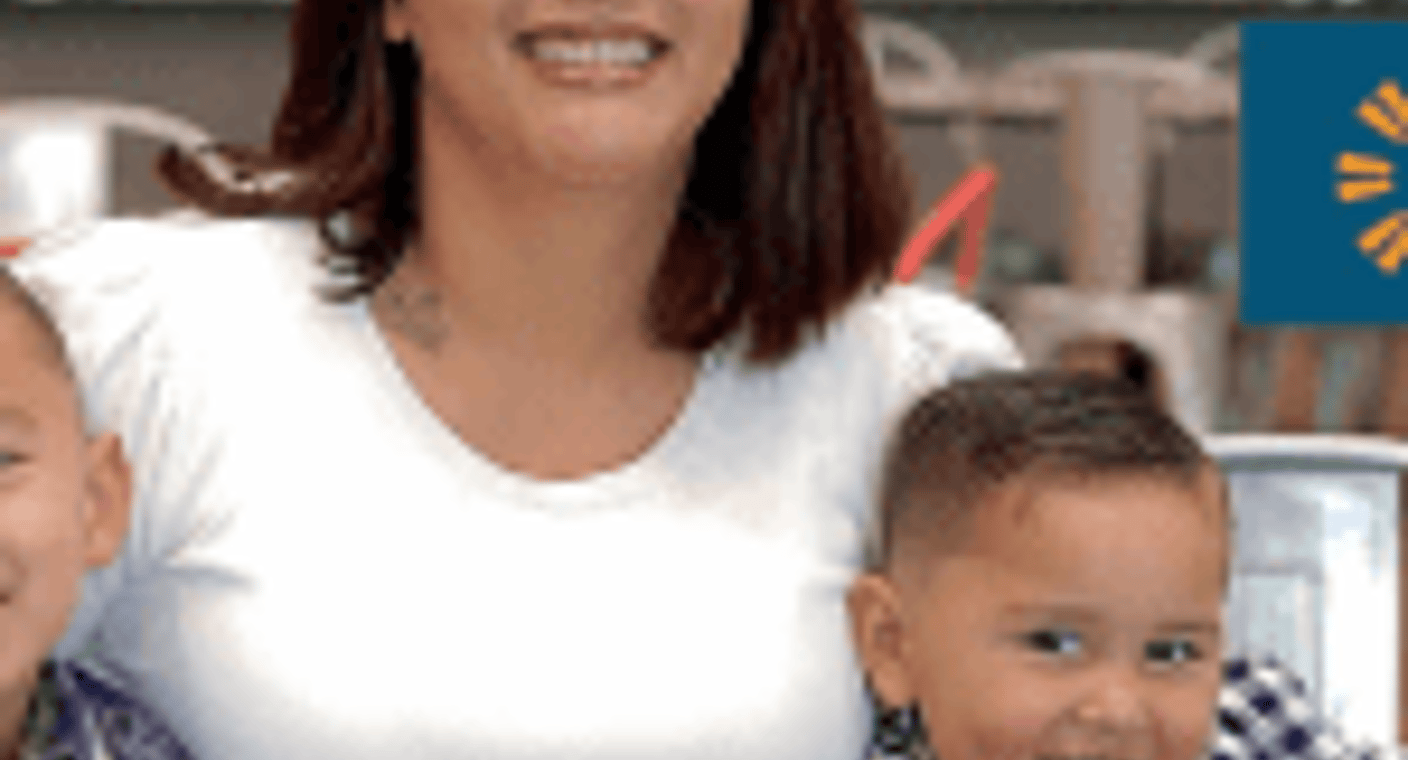 Orange County Rescue Mission