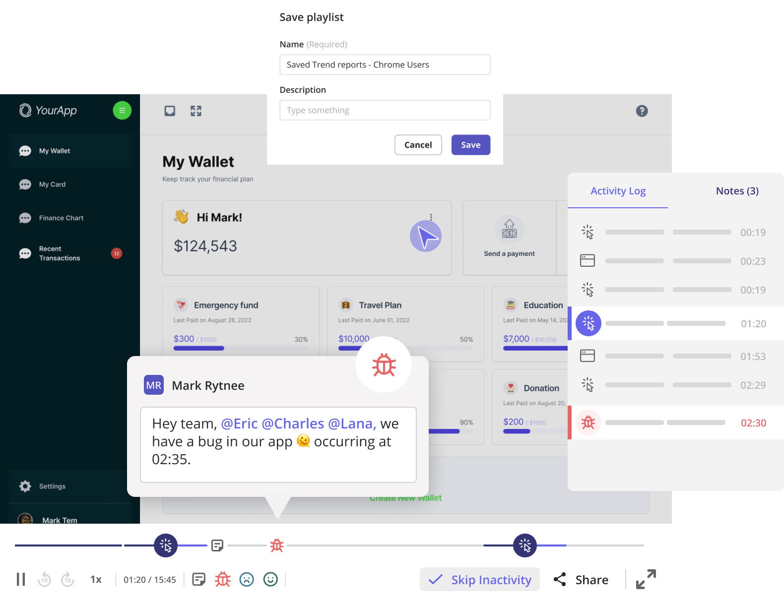 Userpilot