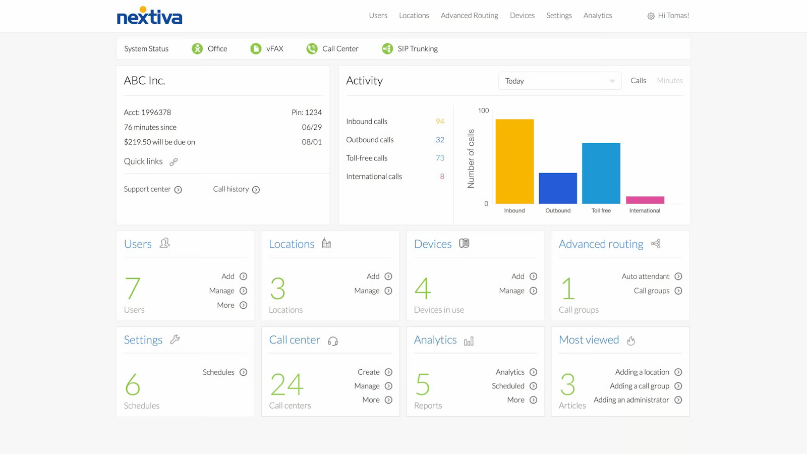 Nextiva