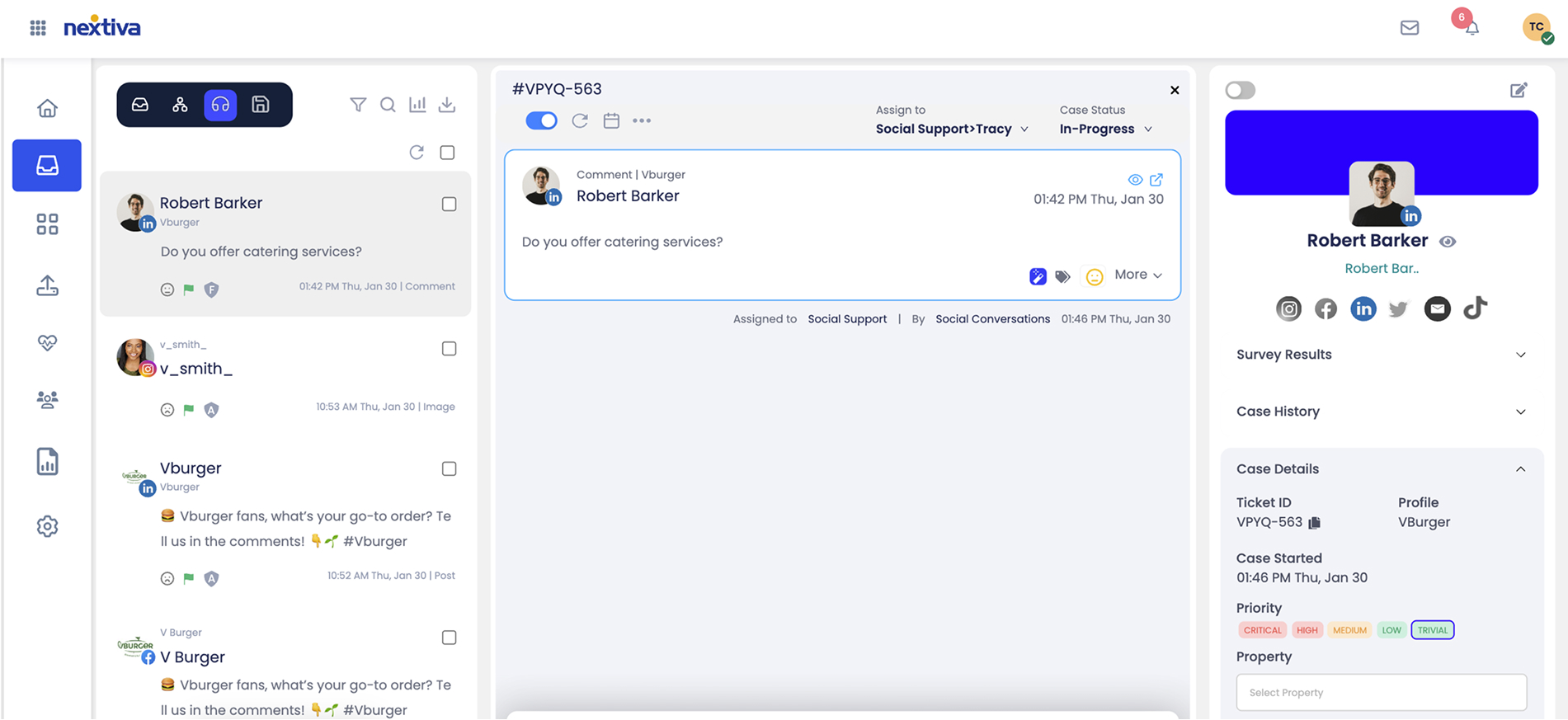 Unlock Seamless Communication With Nextiva Unibox