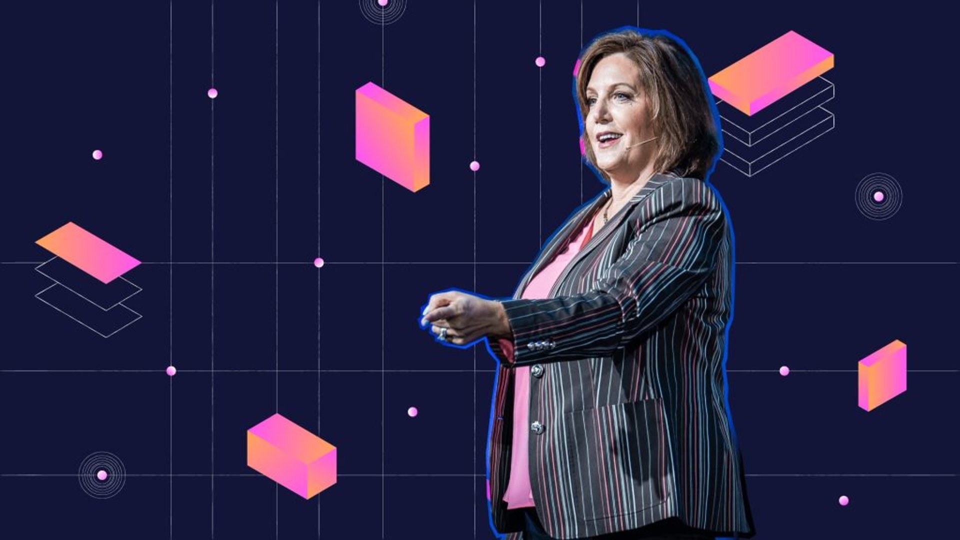 Digital Transformation Strategy - Janet Schijns of JS Group