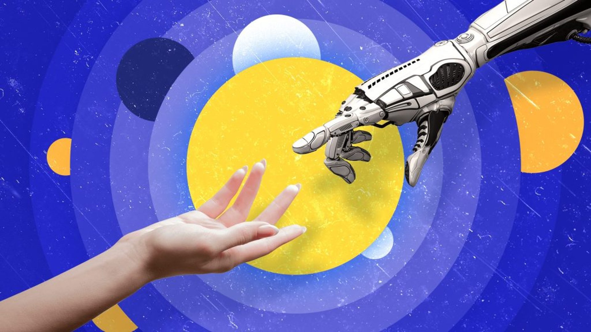 The Future of Work - It's Not What You Think