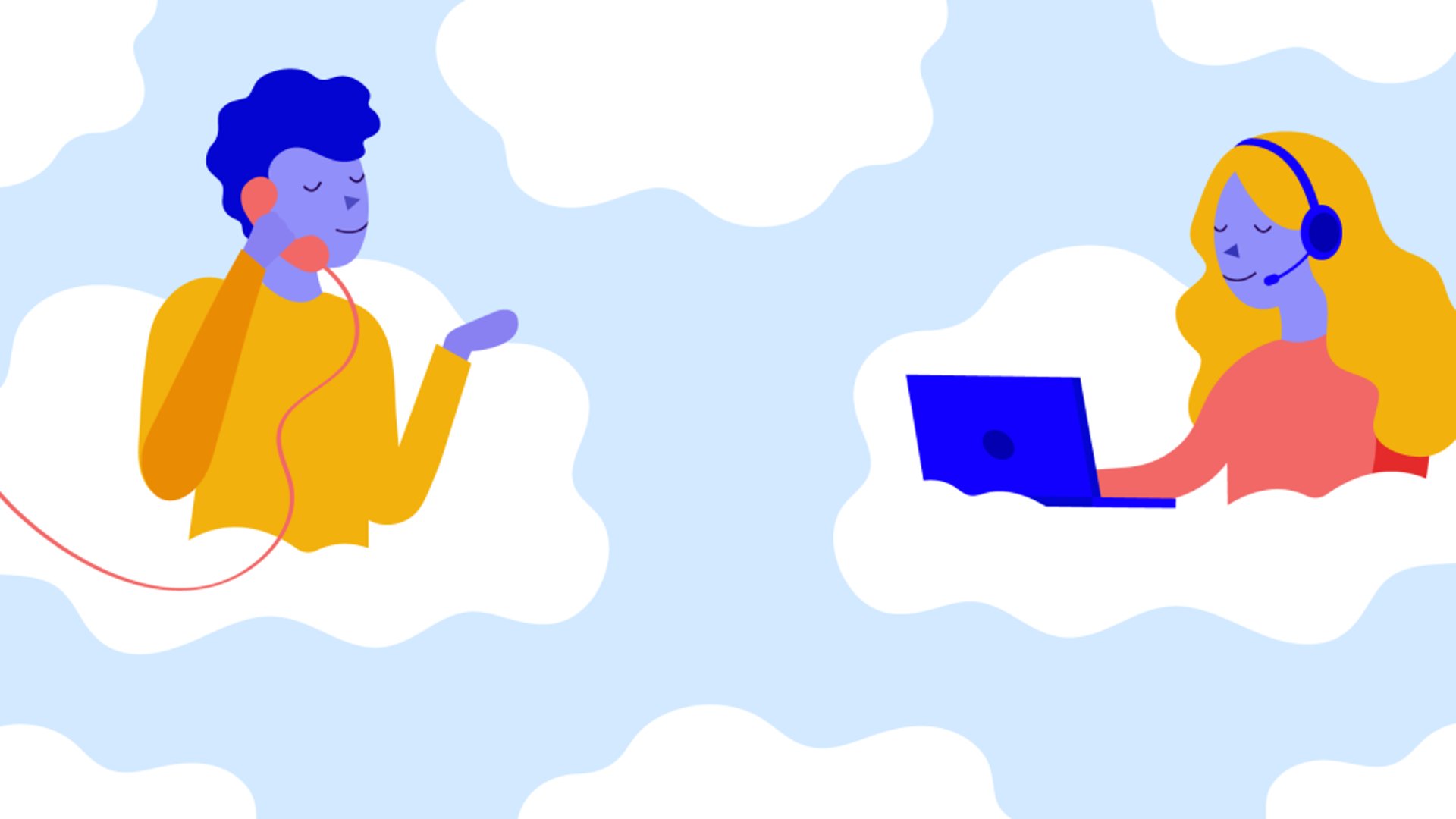 Virtual Call Center Software