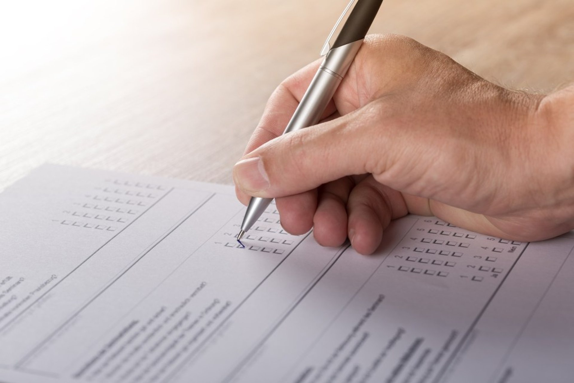 Survey Fatigue