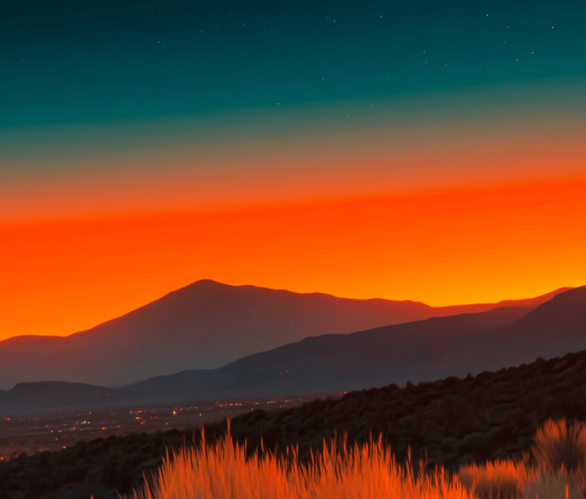 Context that travels with the conversation.