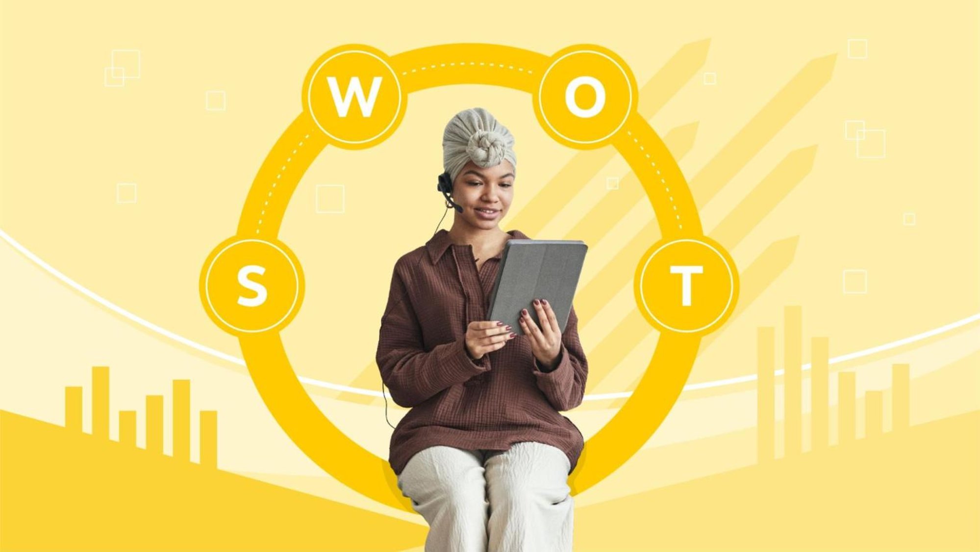 How to Conduct a Call Center SWOT Analysis (& Why)