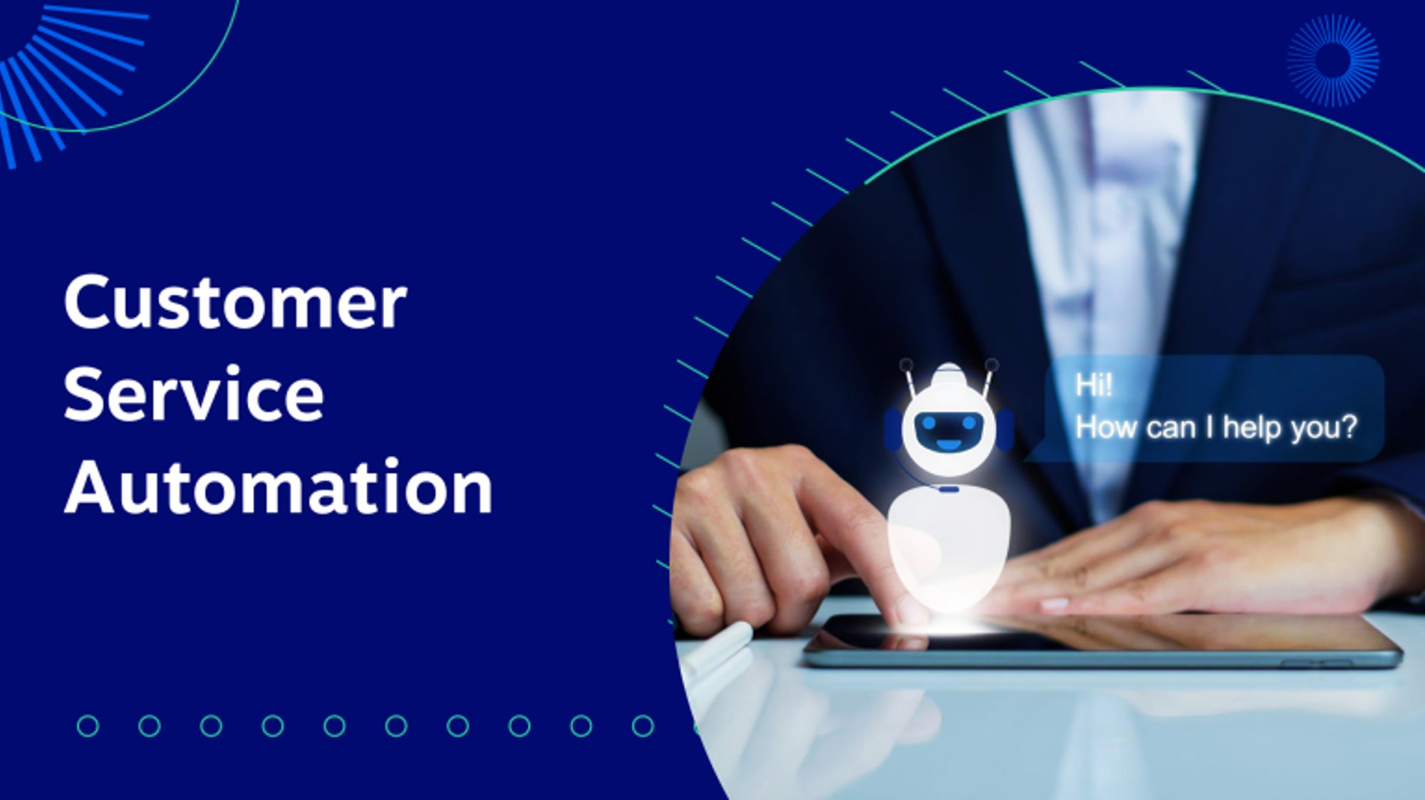 What Is Customer Service Automation? How To Set It Up