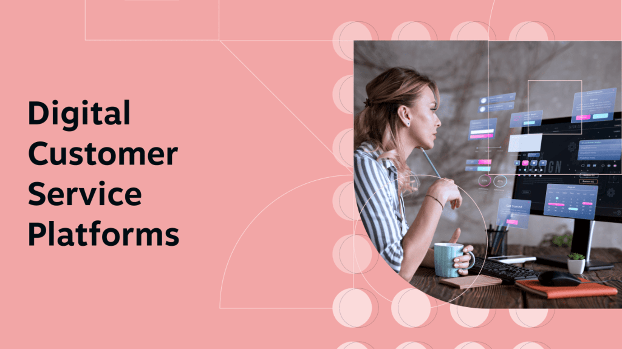 Digital-Customer-Service-Platforms
