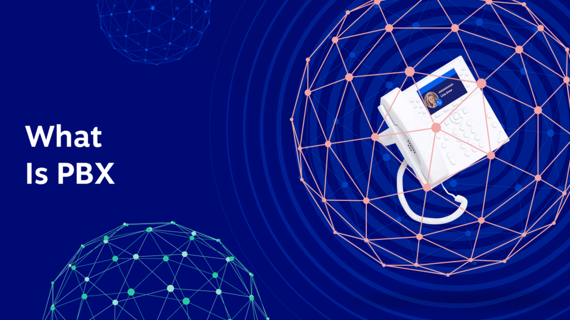 What is PBX