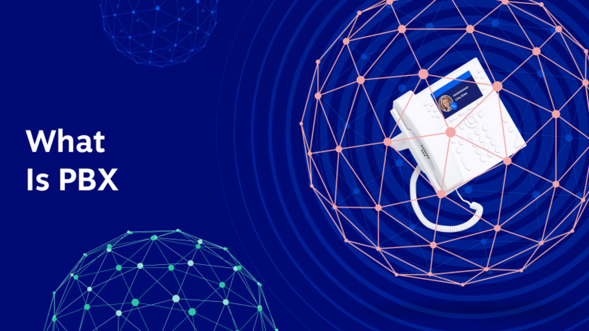 What Is a PBX? The Definitive Guide to Private Branch Exchange Systems