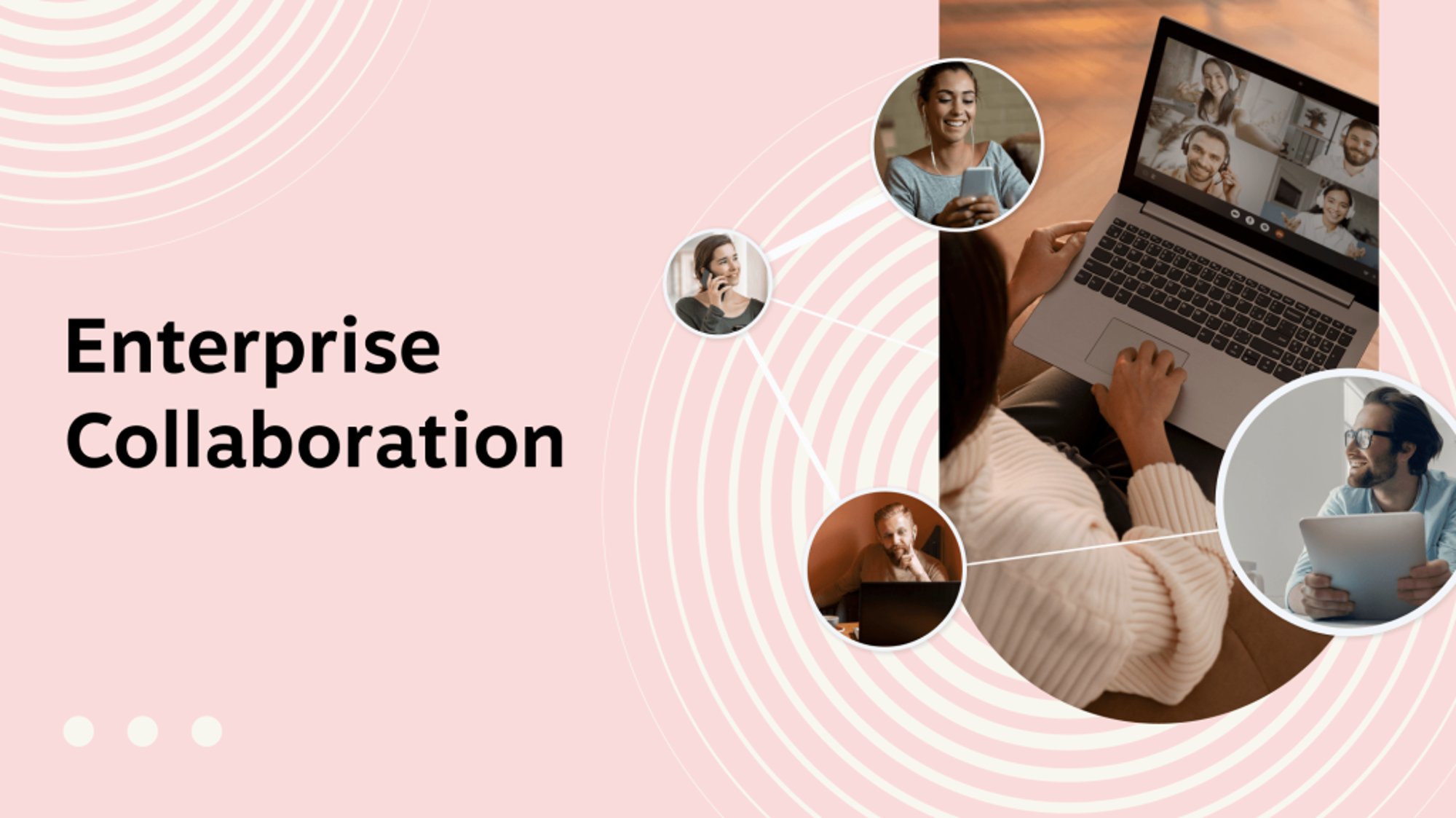 Enterprise-Collaboration