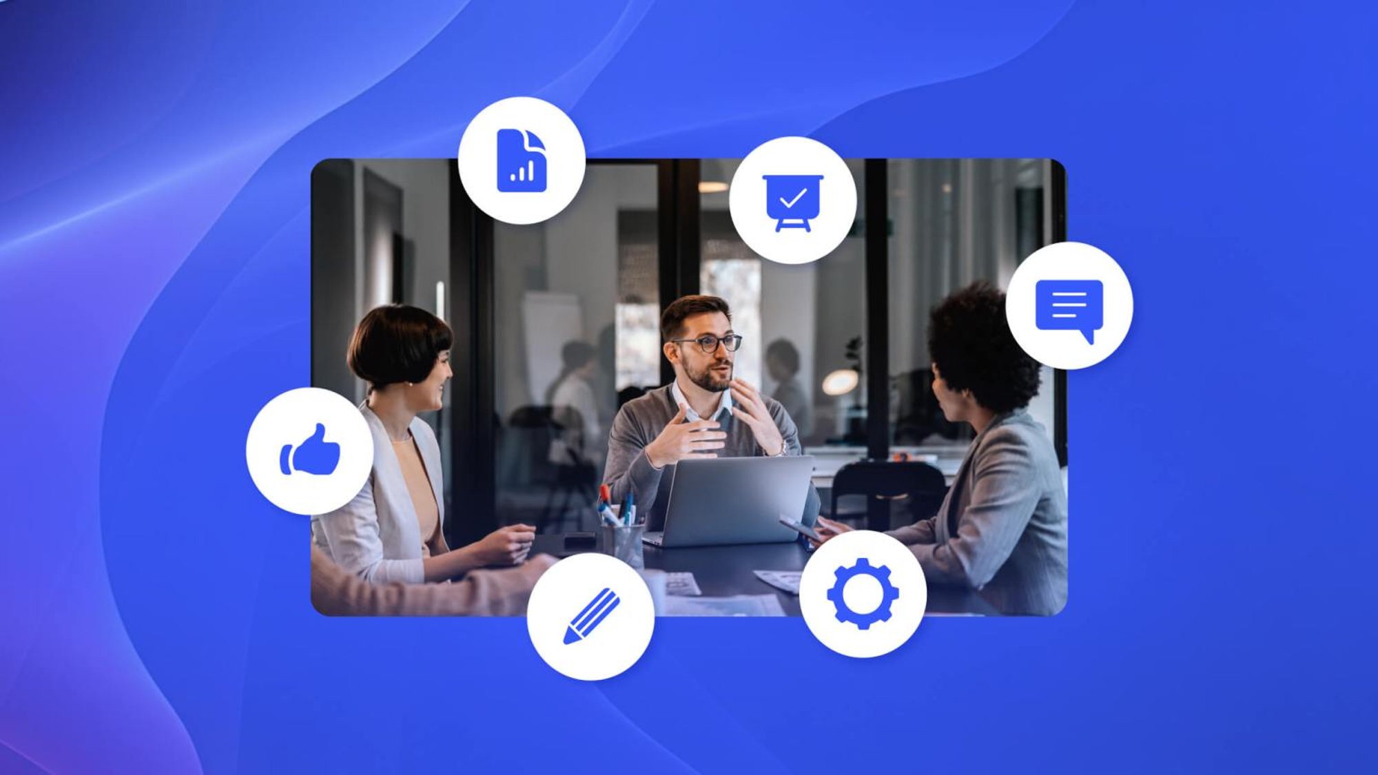 How to Create a Communication Plan [+ Template]