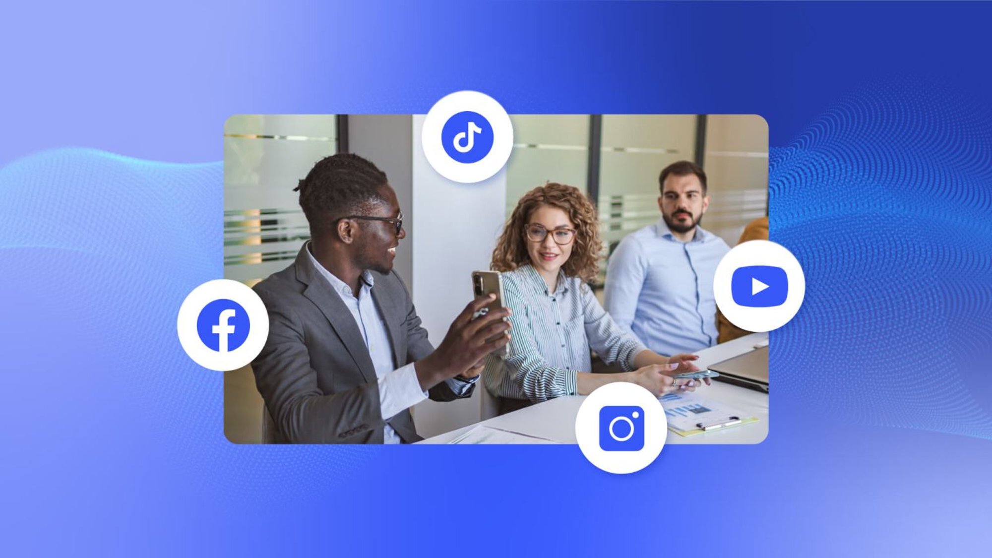 28 Social Media Best Practices To Follow in 2025