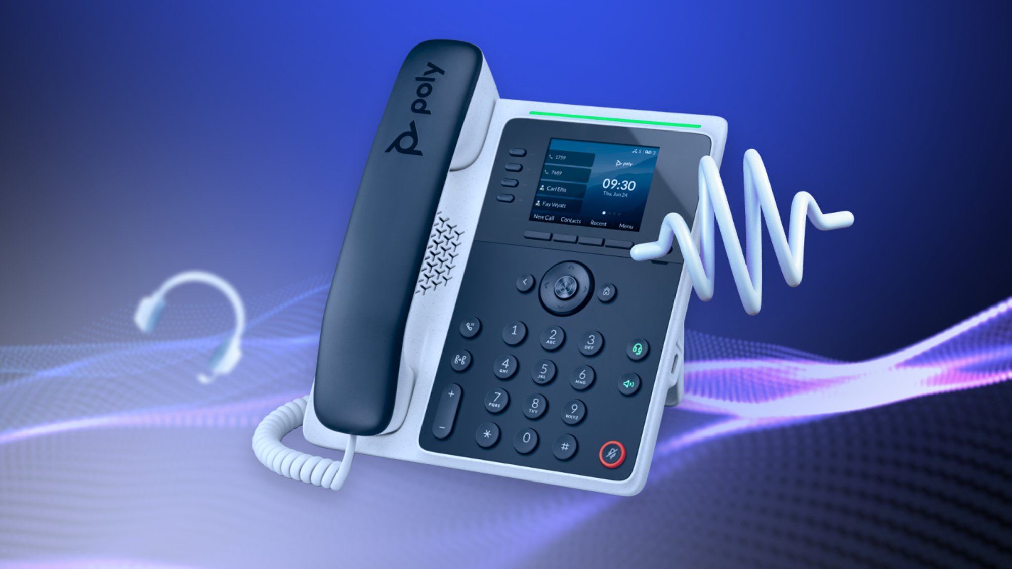 What Is a SIP Phone & How Does It Work?