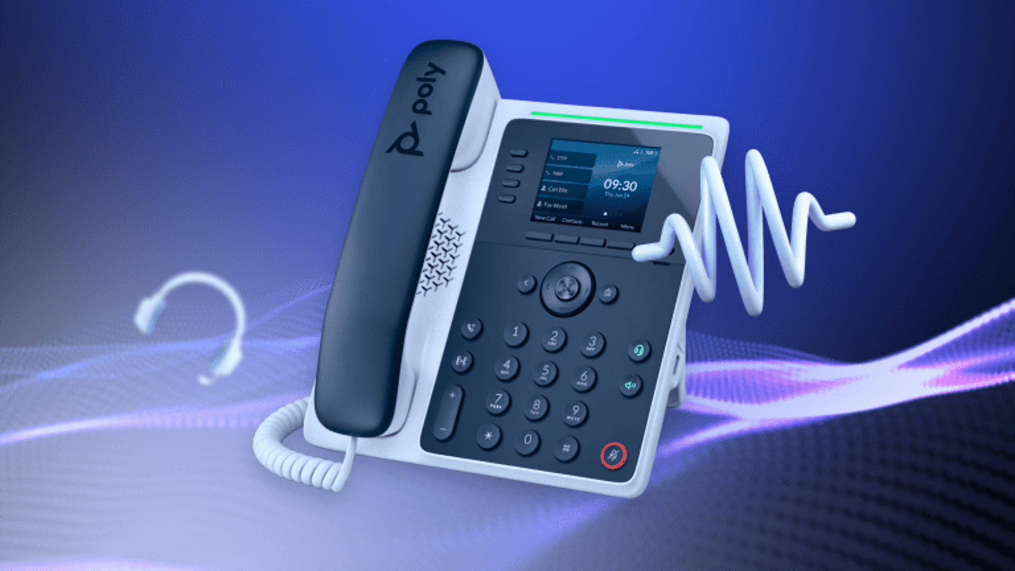 What Is a SIP Phone & How Does It Work?