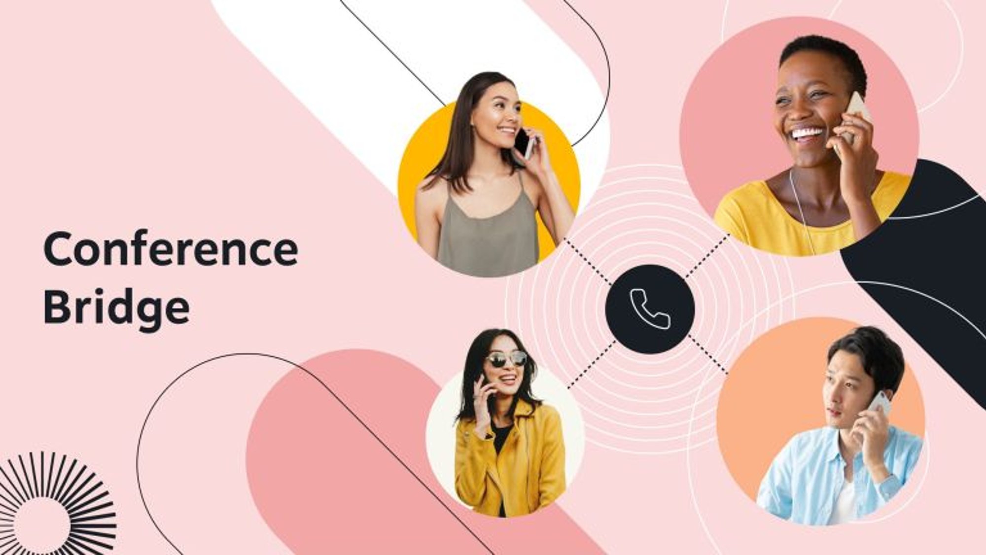 What Is a Conference Bridge? Key Benefits & How It Works