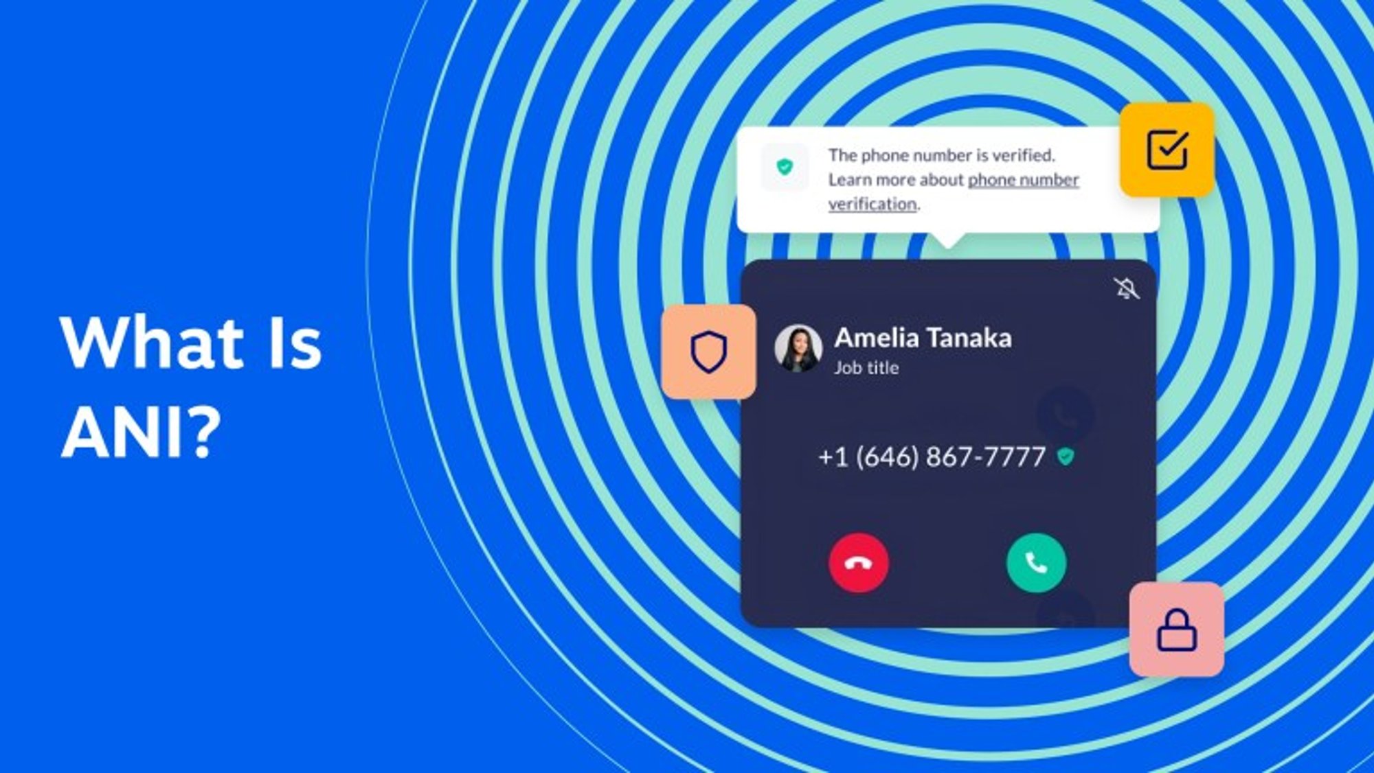 What Is ANI? Here’s How Automatic Number Identification Works In a Call Center