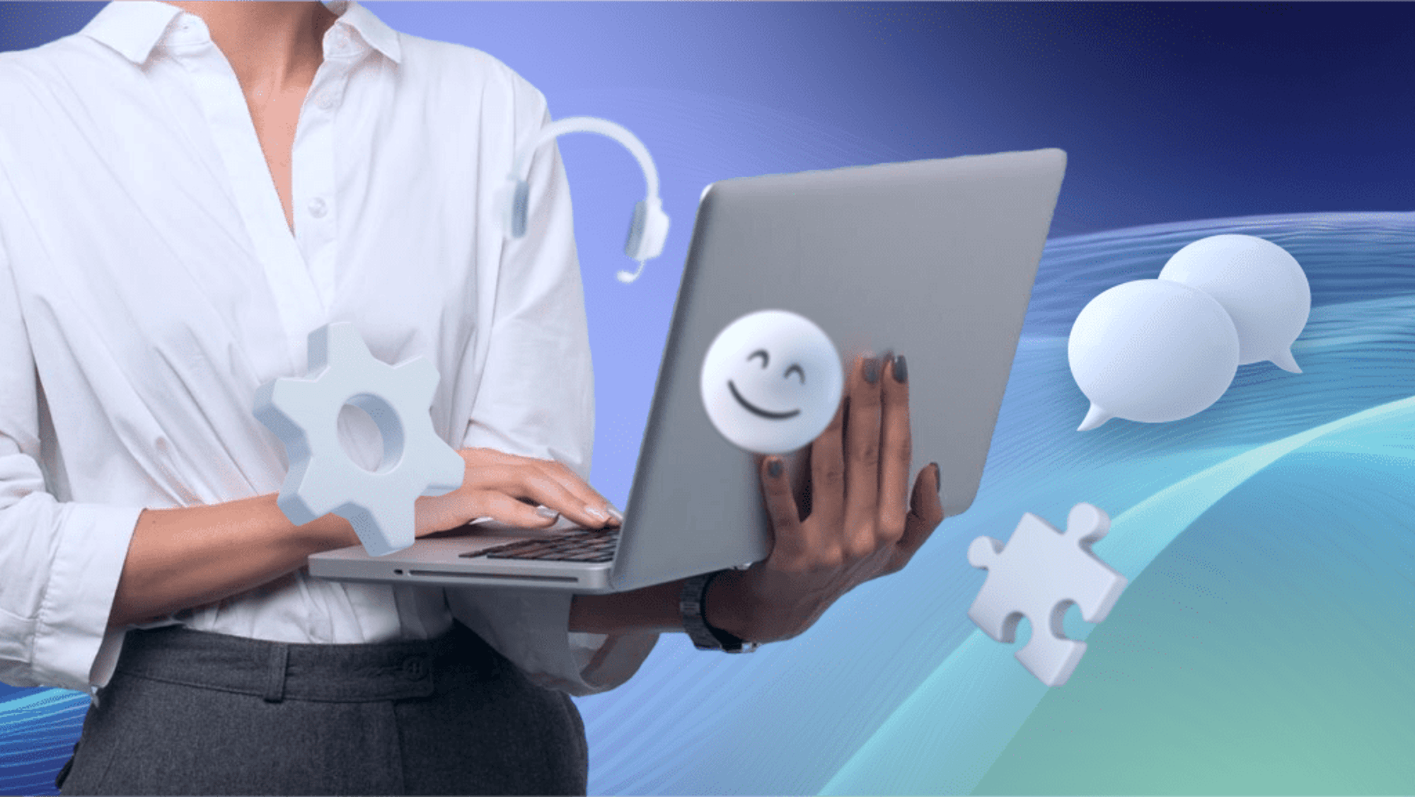 Contact Center Manager