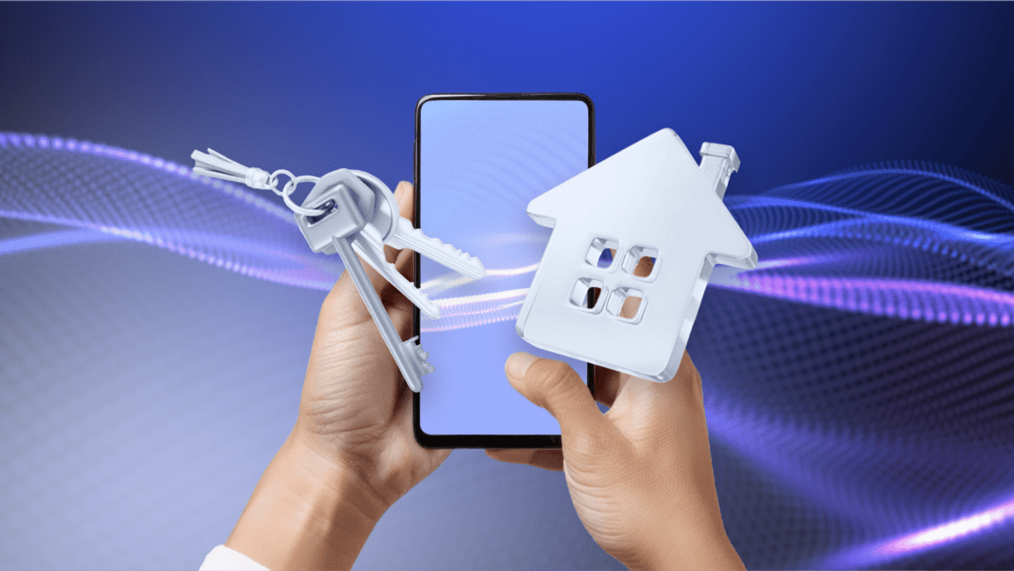 Call Center for Property Management