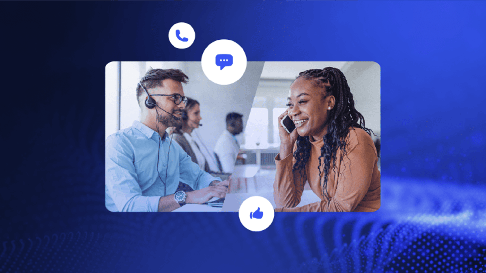 Personalized Customer Experience: Tips, Examples, + Strategies