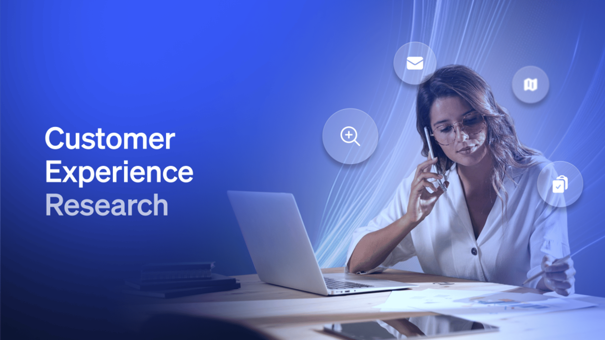 Customer Experience Research