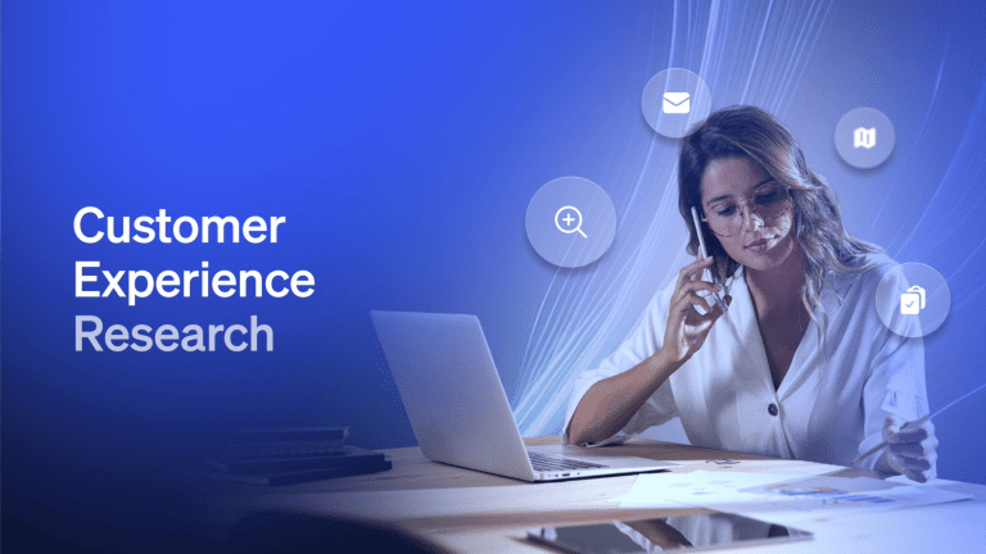 Step-by-Step Customer Experience Research Framework