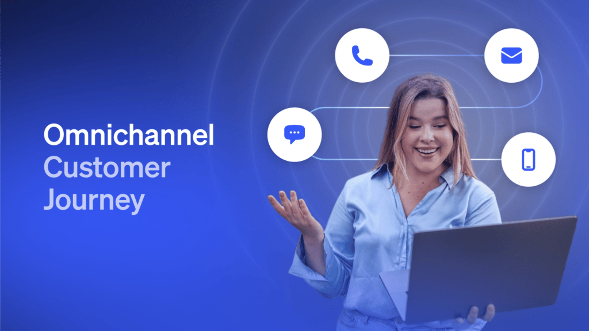Omnichannel Customer Journey