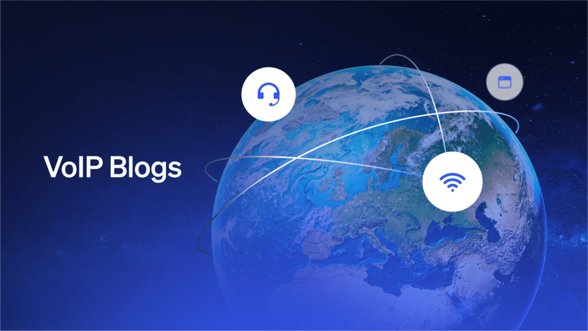 VoIP Blogs