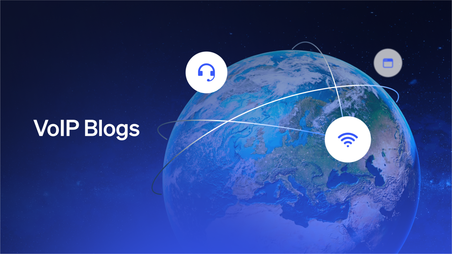 10 VoIP Blogs to Bookmark (News, Trends, & More)