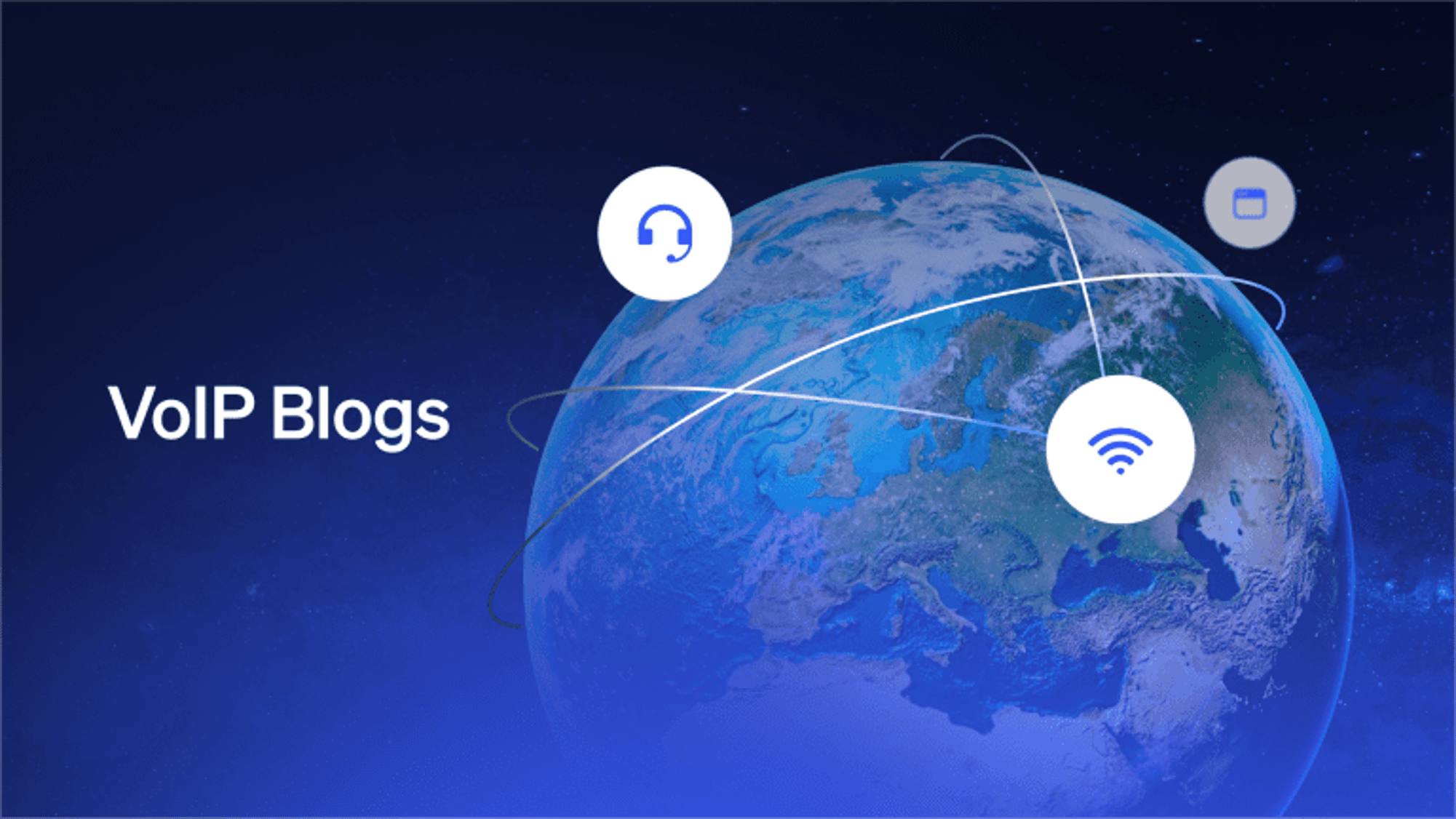 10 VoIP Blogs to Bookmark (News, Trends, & More)
