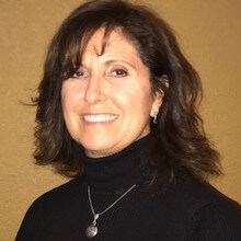 JoAnn Olsovsky