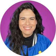 Ruth — From Nextiva