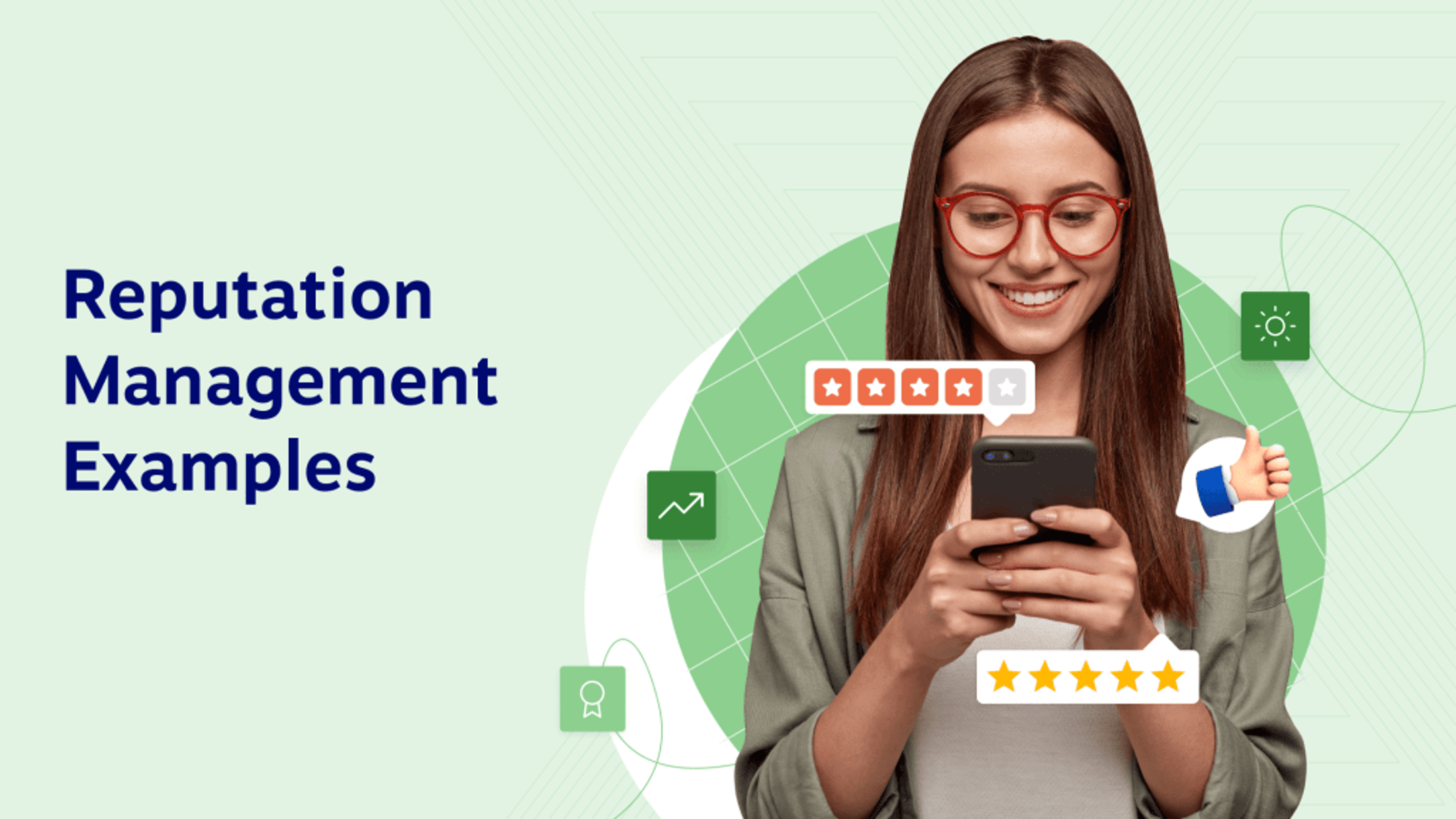 15 Best Reputation Management Examples To Stay On Top