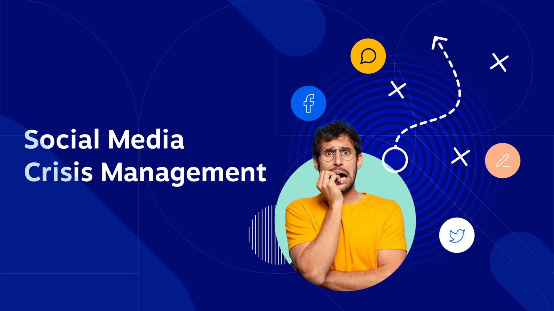 Social Media Crisis Management: The Complete Guide for Businesses