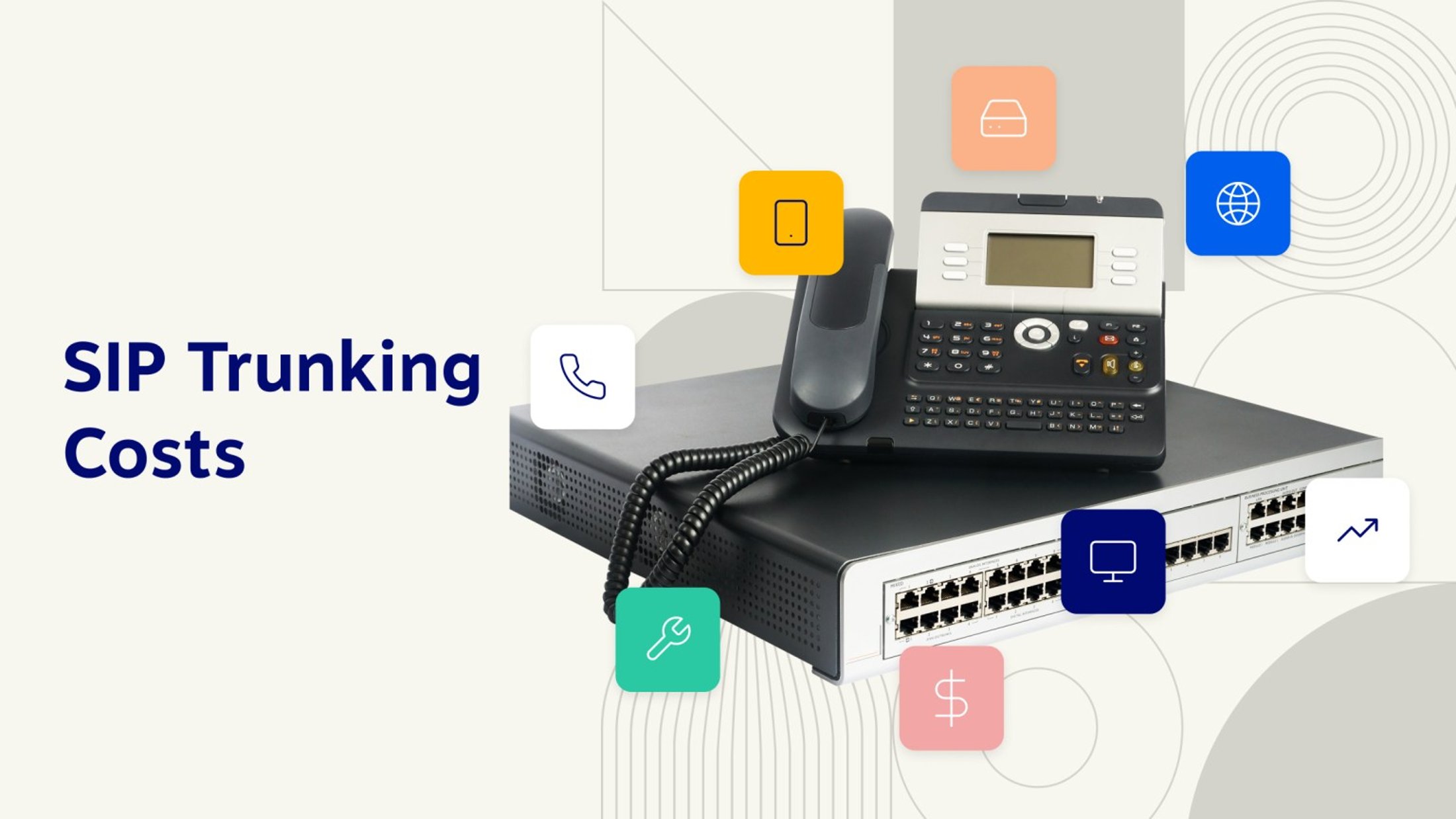 How to Get the Best SIP Trunk Pricing for Your Business