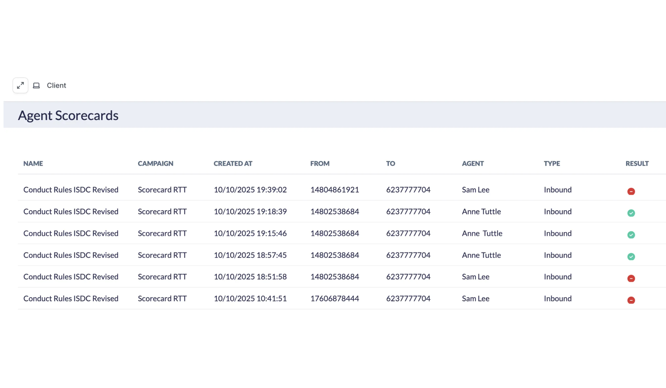 Gain Real-Time Visibility for Quality and Compliance