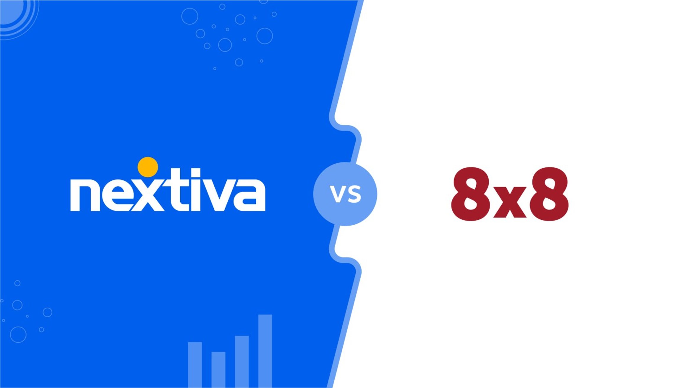 Nextiva vs. 8×8: Which VoIP Provider Is Best?
