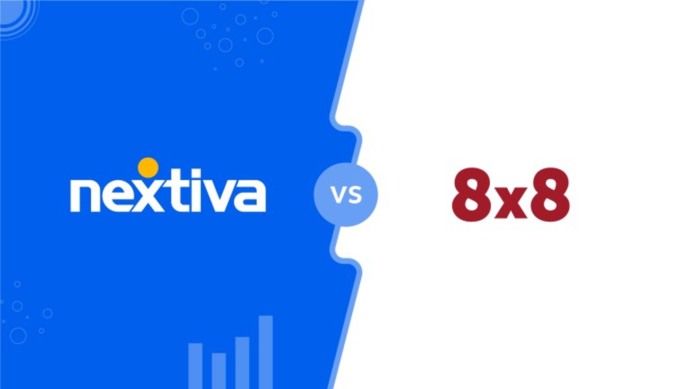 Nextiva vs. 8×8: Which VoIP Provider Is Best?