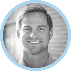 Headshot of Cam Doody