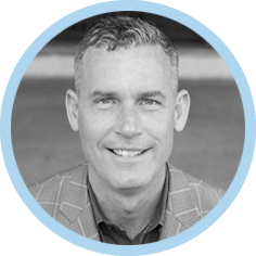 Headshot of Craig Eggleton