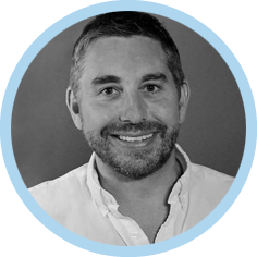 Headshot of Jason Hubbard