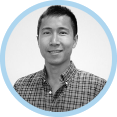 Headshot of Jordan Wan