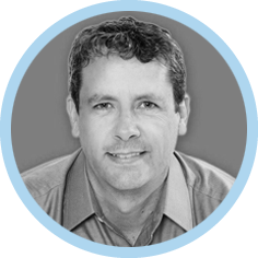 Headshot of Kevin Kruse