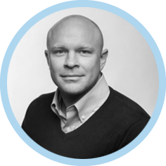 Headshot of Nigel Green