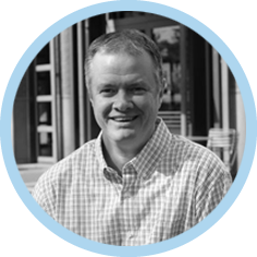 Headshot of Steve Cox