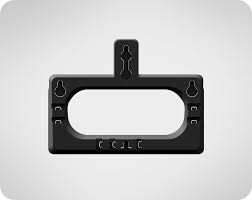 Yealink WMB-T8 Wall Mount Bracket