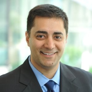 Vipul Nagrath
